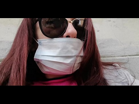❤️ Николетта кошунасынан өч алып, анын гаражында сийип жатат (Атайын Covid19 Италия карантини) ☑ Порно fb боюнча бизде ❌️❤